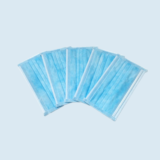 Jangan pakai topeng yang diperbuat daripada bahan-bahan ini