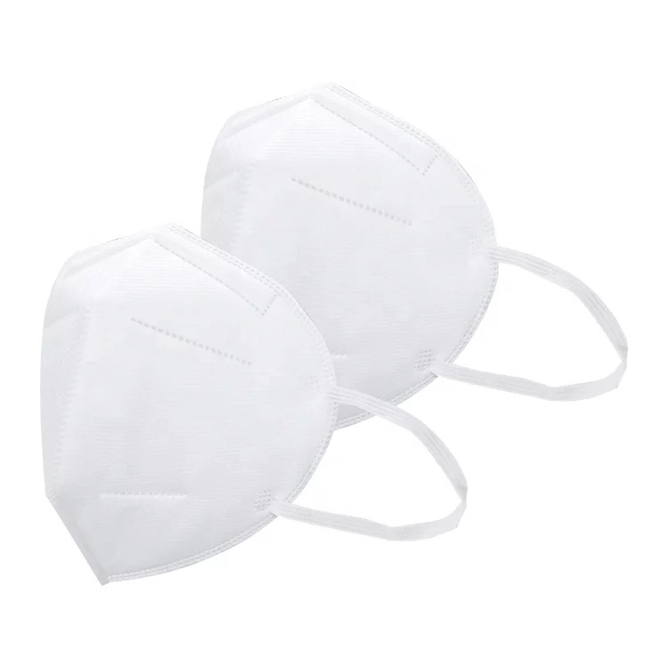 Kandungan teknikal berkaitan Topeng Respirator Kn95
