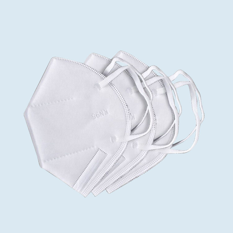 Masker Wajah Coronavirus N95