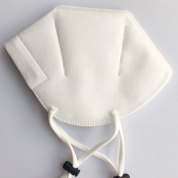 Respirator Muka Kasa N95