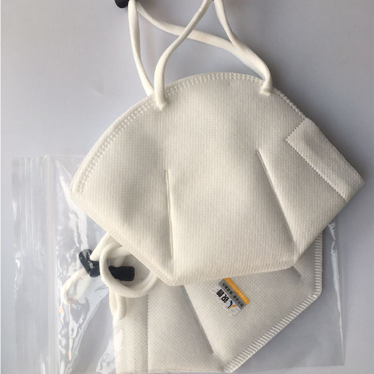 Pernafasan Pelindung N95 untuk COVID-19