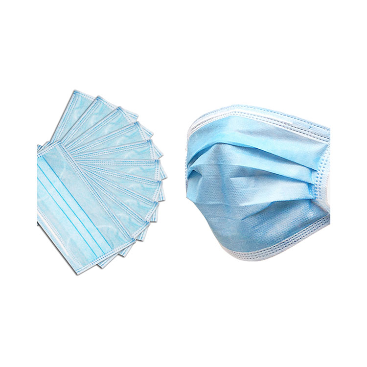 Respirator Perubatan bukan tenunan